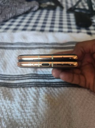 Motorola Razr 40 Ultra Nero