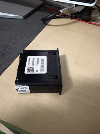 Módulo USB Renault Megane 4