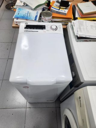 PACK NEVERA Y LAVADORA GARANTIA TRANSPORTE
