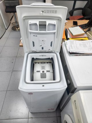 PACK NEVERA Y LAVADORA GARANTIA TRANSPORTE