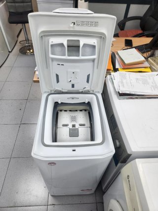 PACK NEVERA Y LAVADORA GARANTIA TRANSPORTE