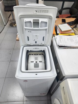PACK NEVERA Y LAVADORA GARANTIA TRANSPORTE