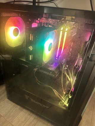 Memoria RAM Corsair Vengeance RGB Pro DDR4