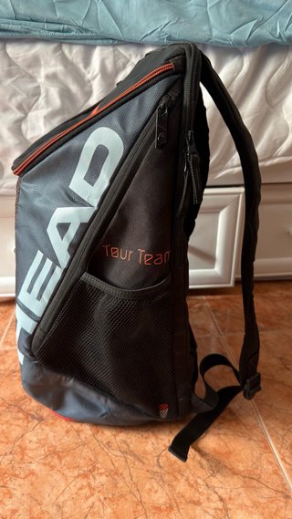 Mochila Head Tour Team Tenis