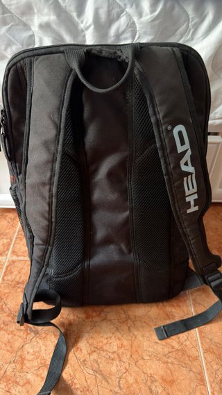 Mochila Head Tour Team Tenis