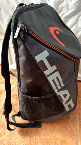 Mochila Head Tour Team Tenis