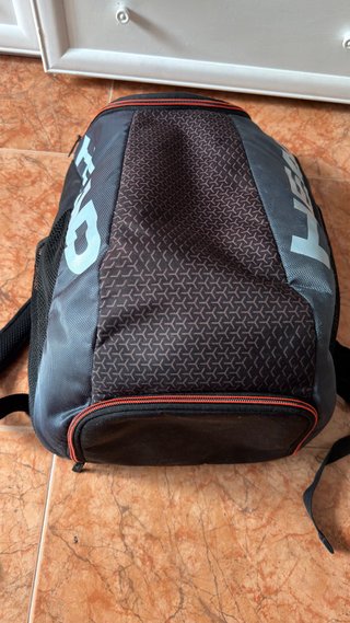 Mochila Head Tour Team Tenis