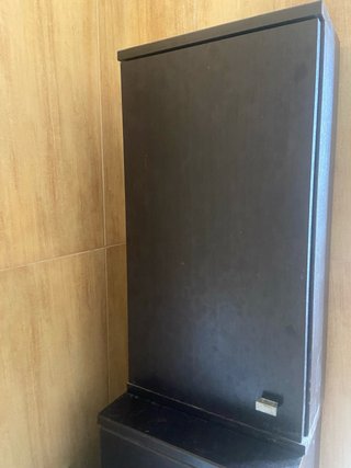 Muebles baño 3 piezas