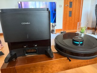 Conga 7490 Ultimate Home Robot Aspirador