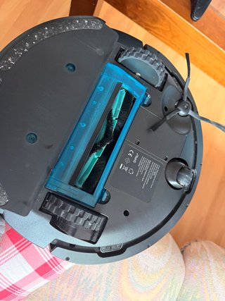 Conga 7490 Ultimate Home Robot Aspirador