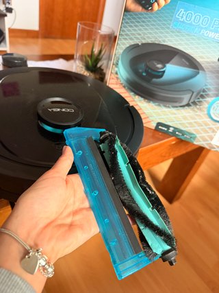 Conga 7490 Ultimate Home Robot Aspirador