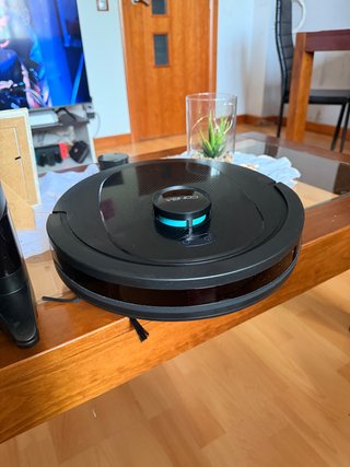 Conga 7490 Ultimate Home Robot Aspirador