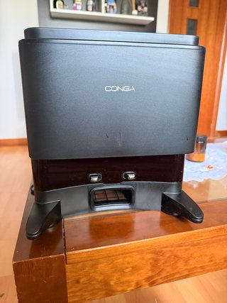 Conga 7490 Ultimate Home Robot Aspirador