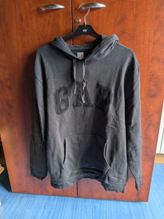 Lote 3 Sudaderas Gap Azul