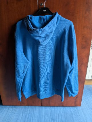 Lote 3 Sudaderas Gap Azul