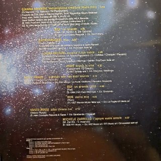 Radio Italia 16 Anni La Storia Continua 2xLP