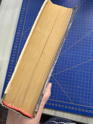 Libro en ruso