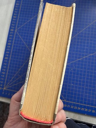 Libro en ruso