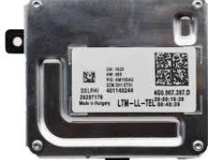 Unidad de control 4G0907697H