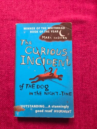 The Curious incident of The Dog in The Night