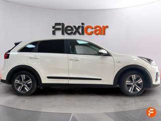 Kia Niro 1.6 GDi HEV 104kW (141CV) Concept