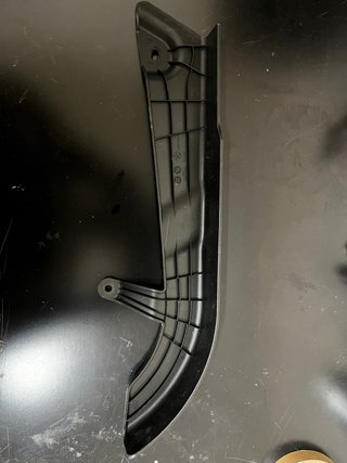 Cubre cadena original triumph