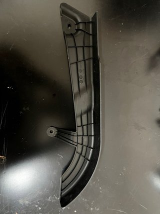 Cubre cadena original triumph