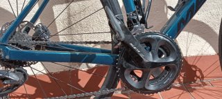 MERIDA SCULTURA 4000 Bicicleta de Carretera