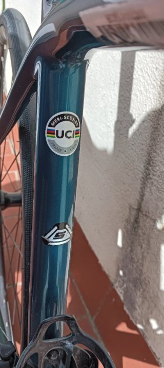 MERIDA SCULTURA 4000 Bicicleta de Carretera