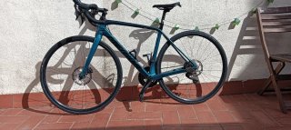 MERIDA SCULTURA 4000 Bicicleta de Carretera