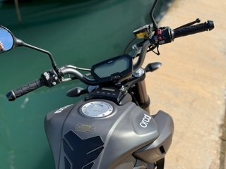 ALQUILA ORKAL SK01 125cc - Para el A2 - para ruta