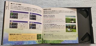 Juego original PS1 - Enix - Star Ocean