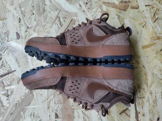 Nike C1TY Premium CORDURA Marrón Talla 41