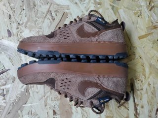 Nike C1TY Premium CORDURA Marrón Talla 41