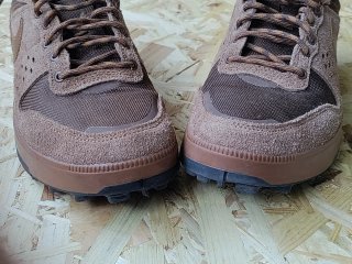 Nike C1TY Premium CORDURA Marrón Talla 41