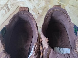 Nike C1TY Premium CORDURA Marrón Talla 41