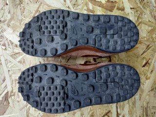 Nike C1TY Premium CORDURA Marrón Talla 41