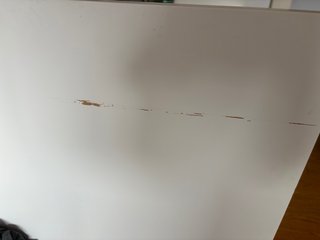 Cambiador Ikea Myllra Blanco