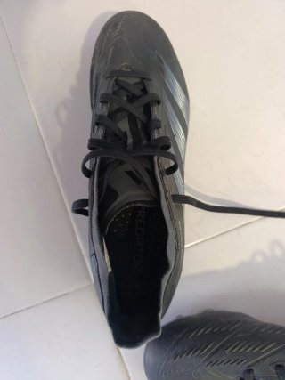 Botas de fútbol Predator League