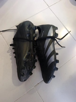 Botas de fútbol Predator League