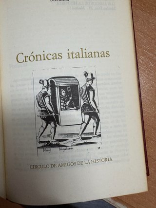 2 libros de Grandes nóvelas históricas