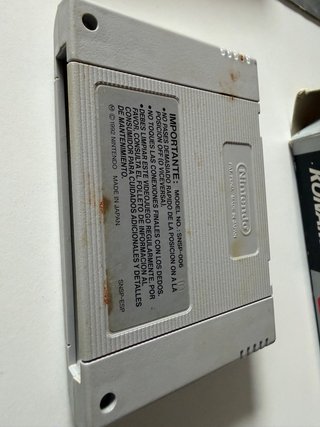 Super Castlevania IV SNES PAL super nintendo