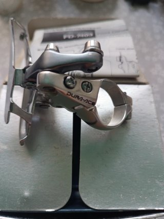Desviador Shimano Dura Ace