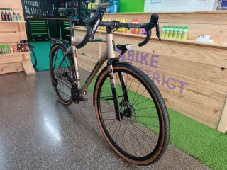 KTM X-Strada LFC Gravel Bike