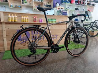 KTM X-Strada LFC Gravel Bike