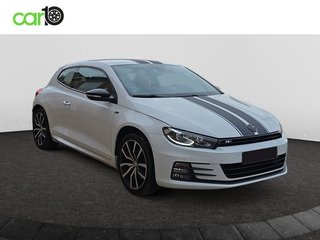 Volkswagen Scirocco Typhoon by R-Line 2.0 TDI 184CV BMT