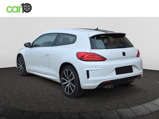 Volkswagen Scirocco Typhoon by R-Line 2.0 TDI 184CV BMT