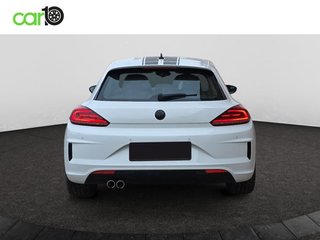 Volkswagen Scirocco Typhoon by R-Line 2.0 TDI 184CV BMT
