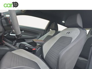 Volkswagen Scirocco Typhoon by R-Line 2.0 TDI 184CV BMT