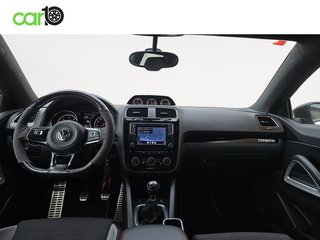 Volkswagen Scirocco Typhoon by R-Line 2.0 TDI 184CV BMT